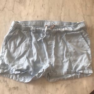 Tentree International shorts